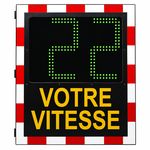 ViaLED Base - Secteur