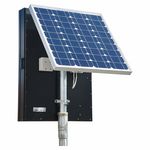 ViaLED Base - Solaire