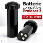 Batterie pour ProLaser 3