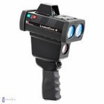 LaserCam 4 - Cinémomètre vidéo