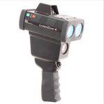 LaserCam 4 - Cinémomètre vidéo