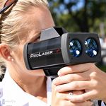 ProLaser 4 - Cinémomètre Laser homologué