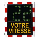 ViaLED Base - Solaire