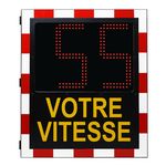 ViaLED Base - Solaire