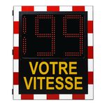 ViaLED Base - Secteur