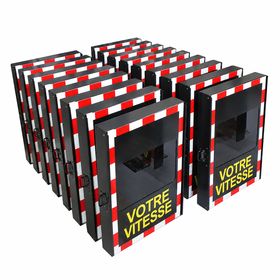 ViaLED Base - Public Lighting