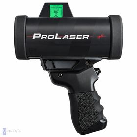 ProLaser 4 - Speed Laser