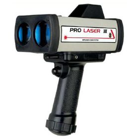 ProLaser 3 - Cinémomètre Laser homologué [reconditionné]
