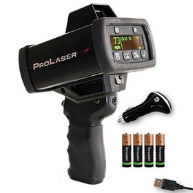 ProLaser 4 - Speed Laser