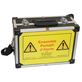 EPA - Ensemble Portatif d'Alerte