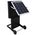 Chariot / Stand roulant pour radar