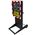 Chariot / Stand roulant pour radar