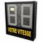 ViaLED Mini - Afficheur de vitesse